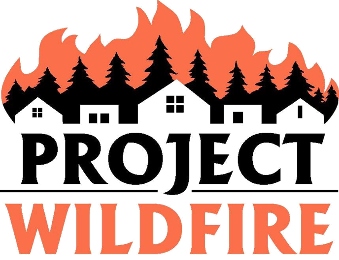Project Wildfire Logo